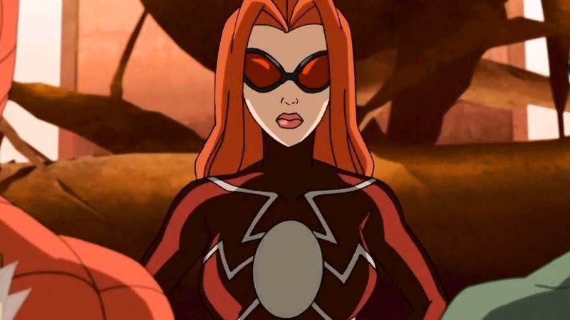 Madame Web