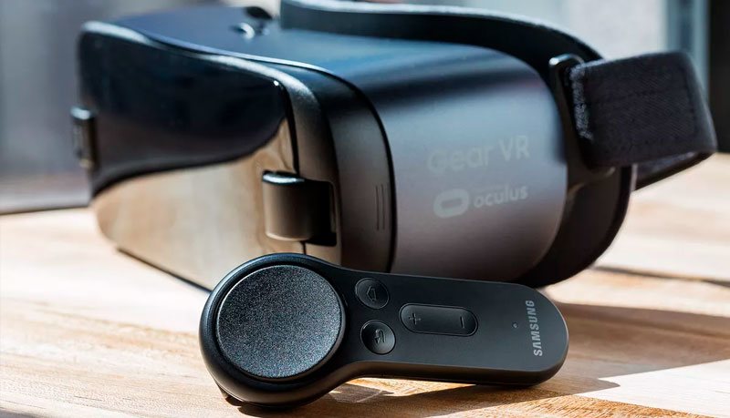 Gear VR