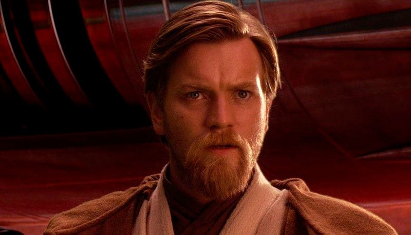 Obi Wan
