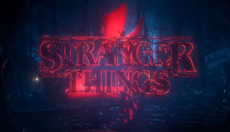 Stranger Things