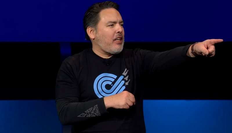 Shawn Layden