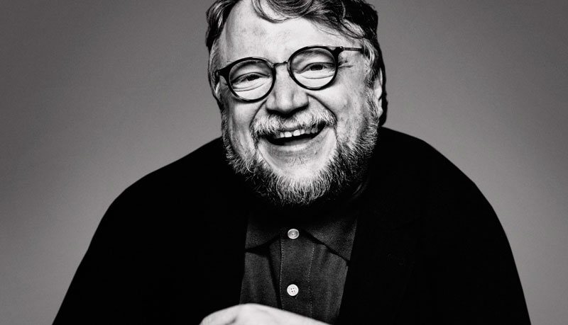 Guillermo del Toro