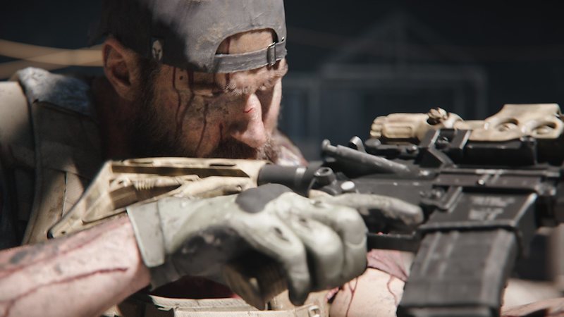 Ghost Recon: Breakpoint