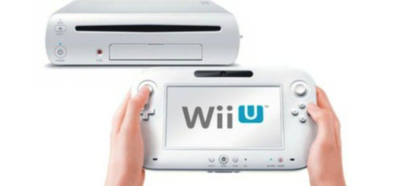 wii u