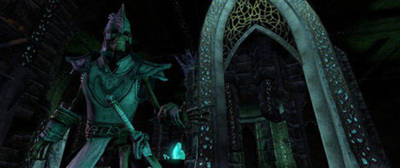 the elder scrolls online