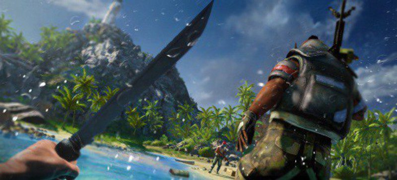 Far Cry 3