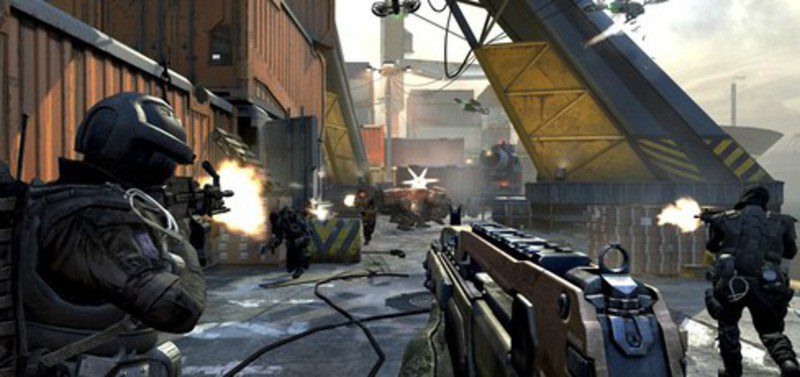 call of duty black ops 2