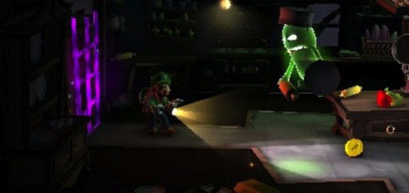 luigis mansion dark moon