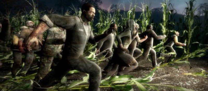 Left 4 Dead