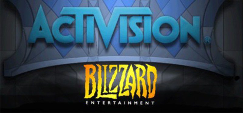Activision Blizzard