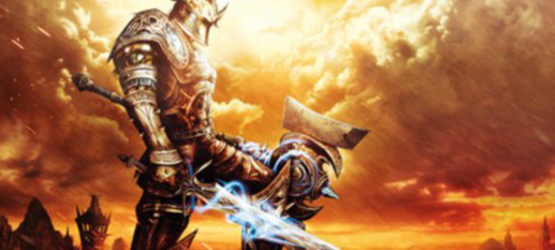 Kingdoms of Amalur