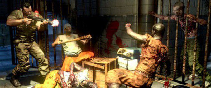  Dead Island Riptide