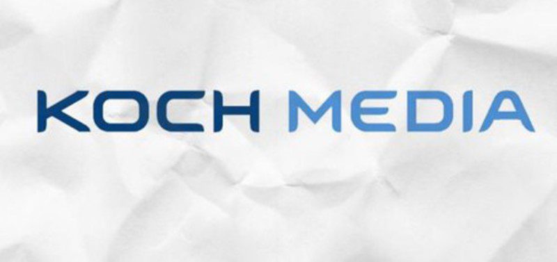 Koch Media