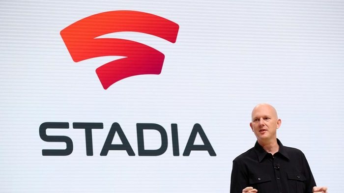 Google Stadia no tendrá imput lag, Zonared