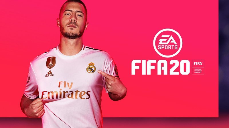 FIFA 20 bate rércords en sus primeras semanas