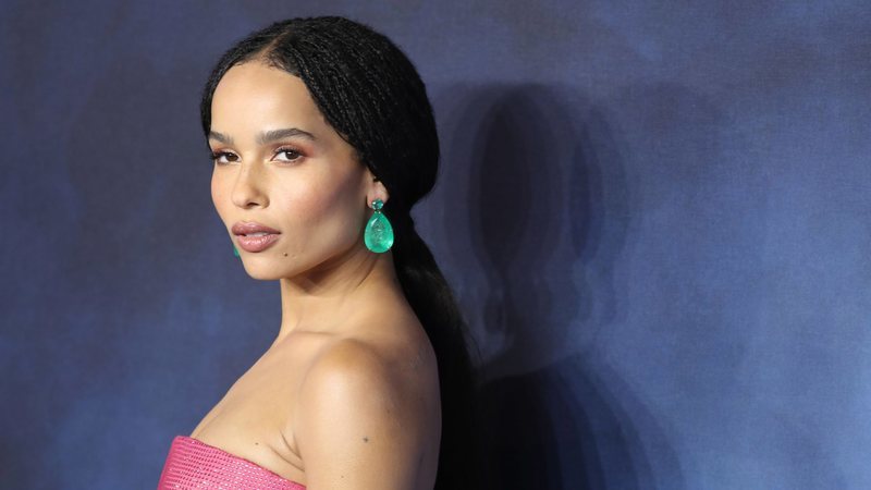 Zoe Kravitz