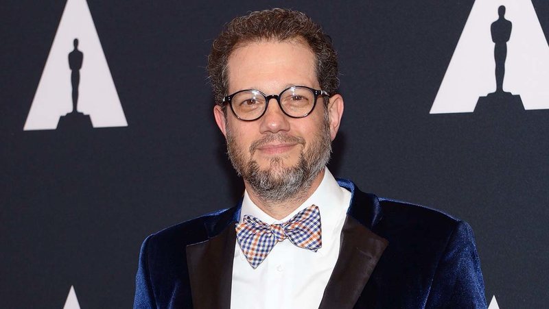 Michael Giacchino