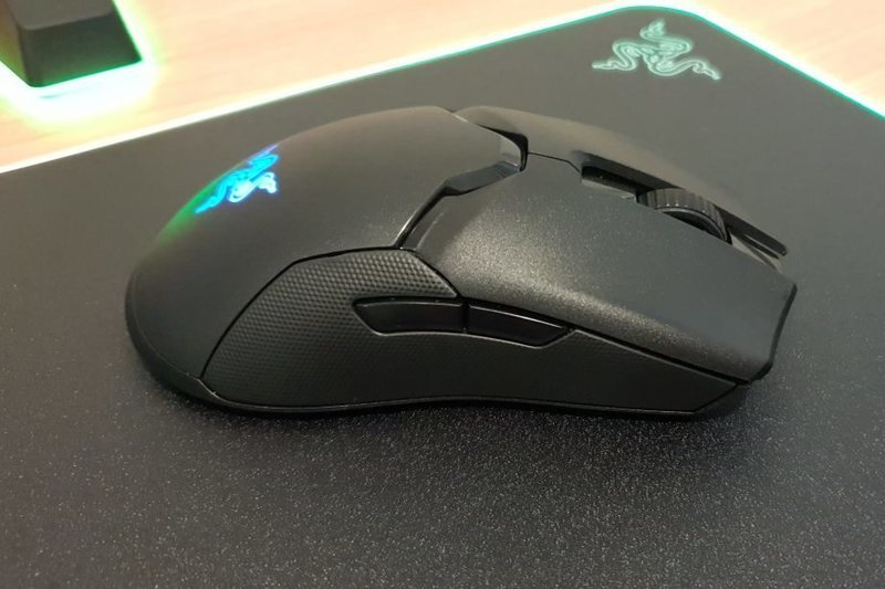 Llega el Razer Viper Ultimate