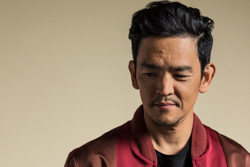 John Cho