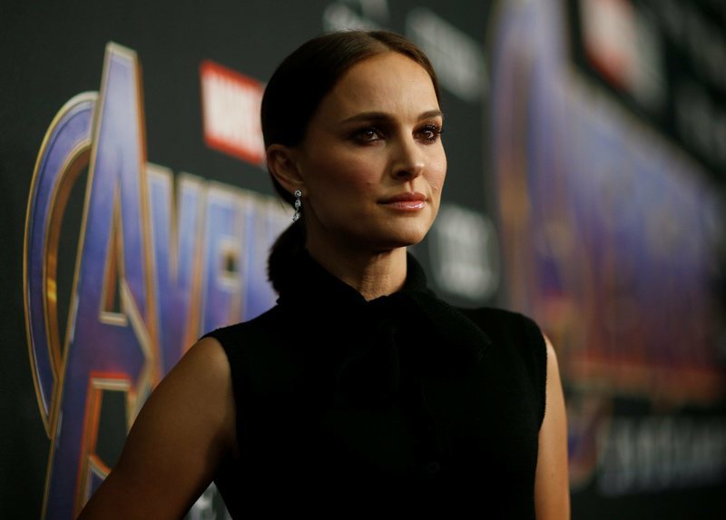 Jane Foster