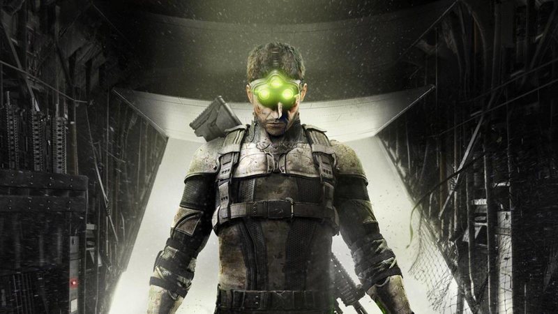 Splinter Cell