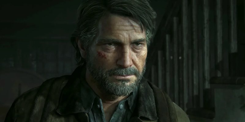 The Last of Us Parte II