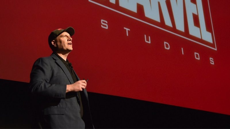 Kevin Feige