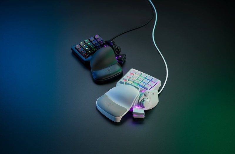 Razer Tartarus Plus