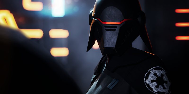 Star Wars Jedi: Fallen Order