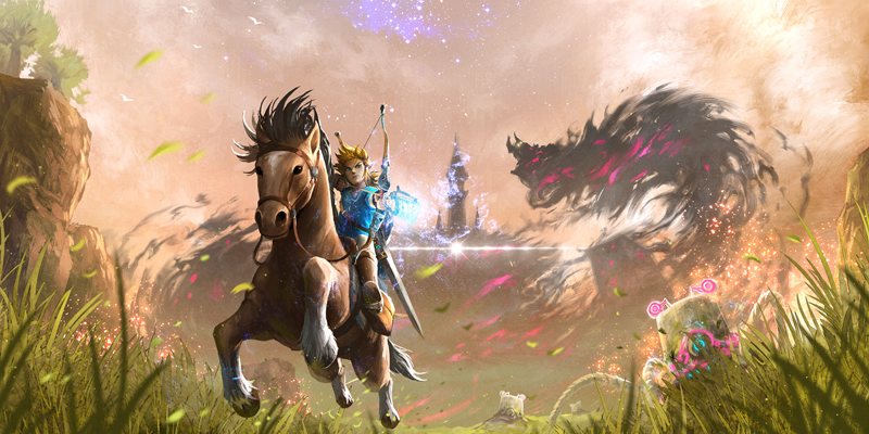 10 juegos de la década