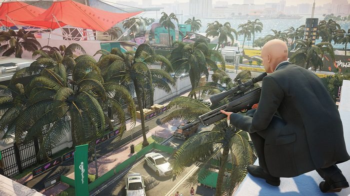 IO Interactive ya está desarrollando 'Hitman 3'. Y va por buen camino, Zonared