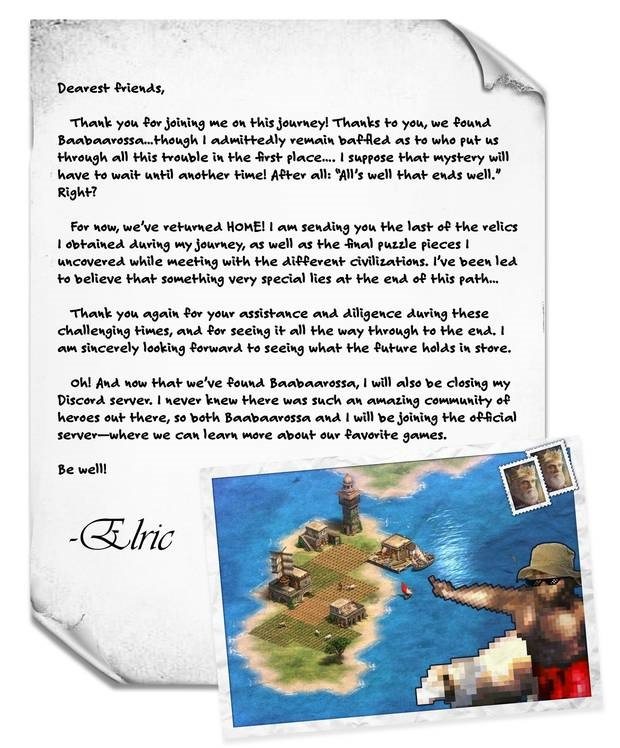 Age of Empires 4 podría revelar su fecha de lanzamiento en el X019, Zonared