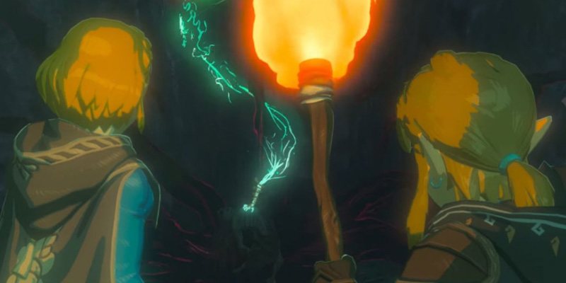 Breath of the Wild 2