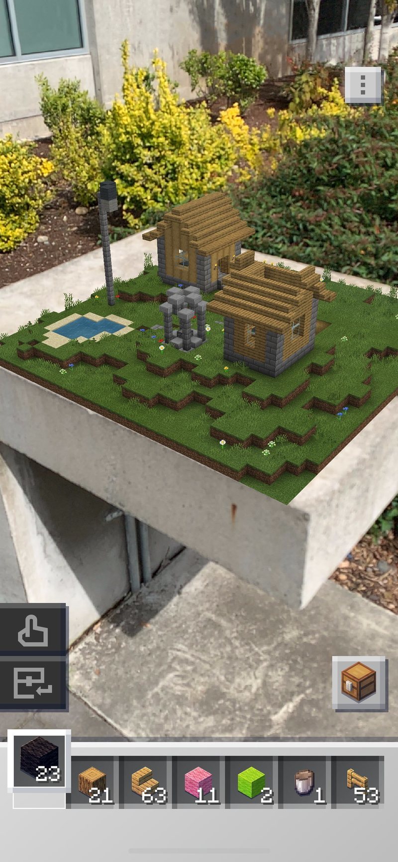 'Minecraft Earth' llega a España
