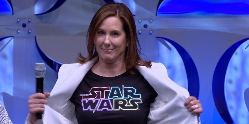 Kathleen Kennedy