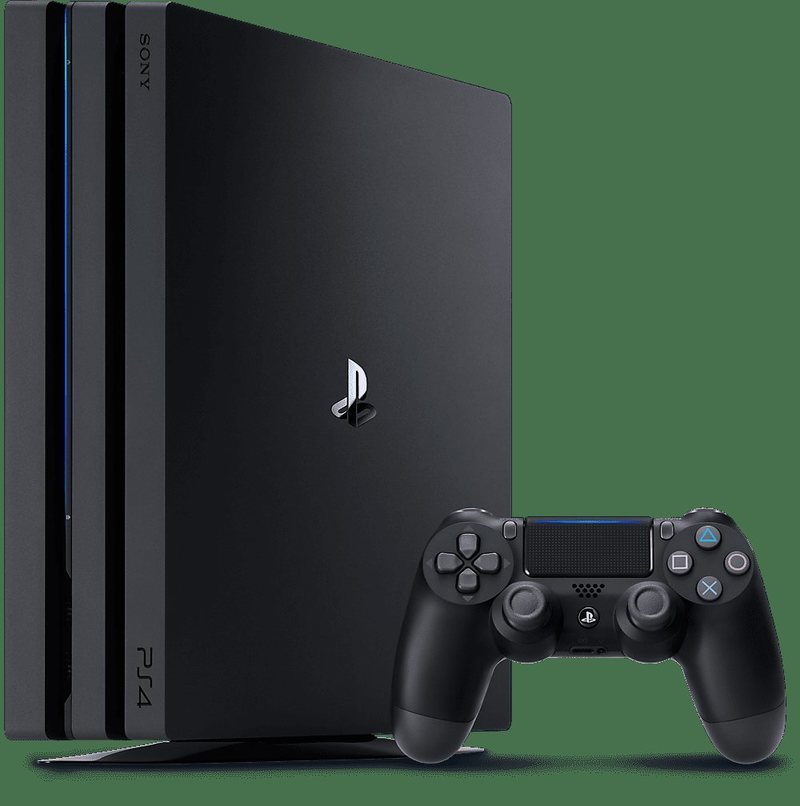 Llegan las irresistibles ofertas de PS4