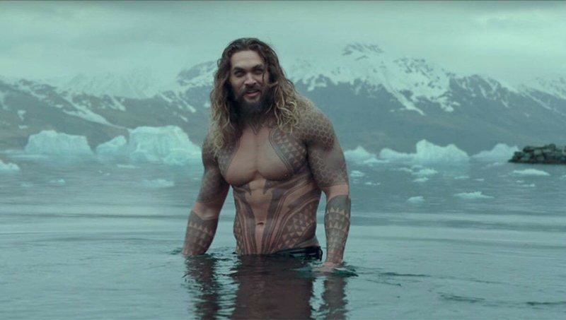 aquaman