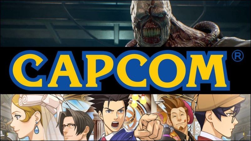 Capcom