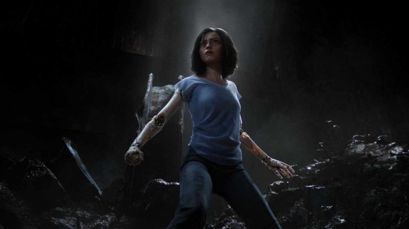 Alita