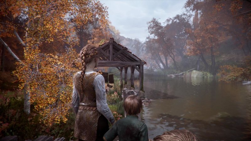 A Plague Tale