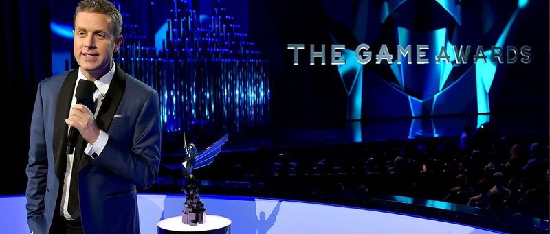 The Game Awards
