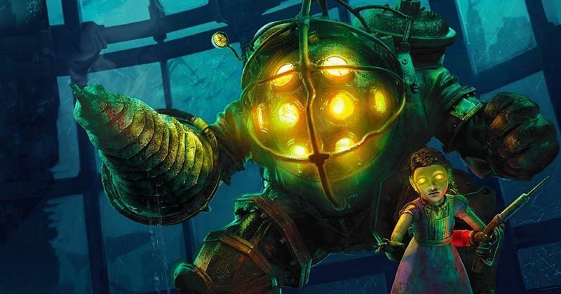 Bioshock
