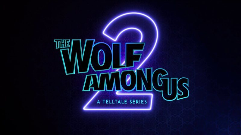 The Wolf Among Us 2