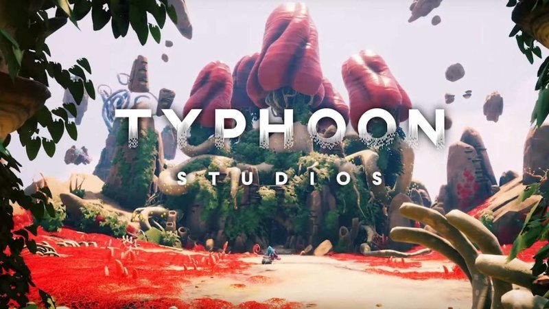 Typhoon Studios