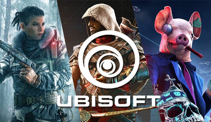 Ubisoft