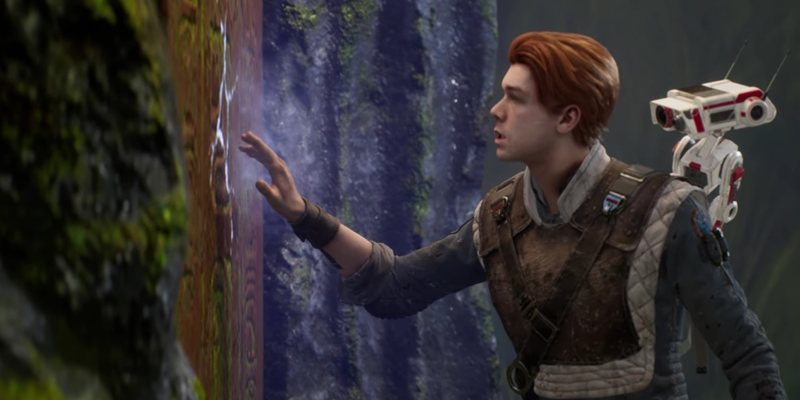 Star Wars Jedi: Fallen Order