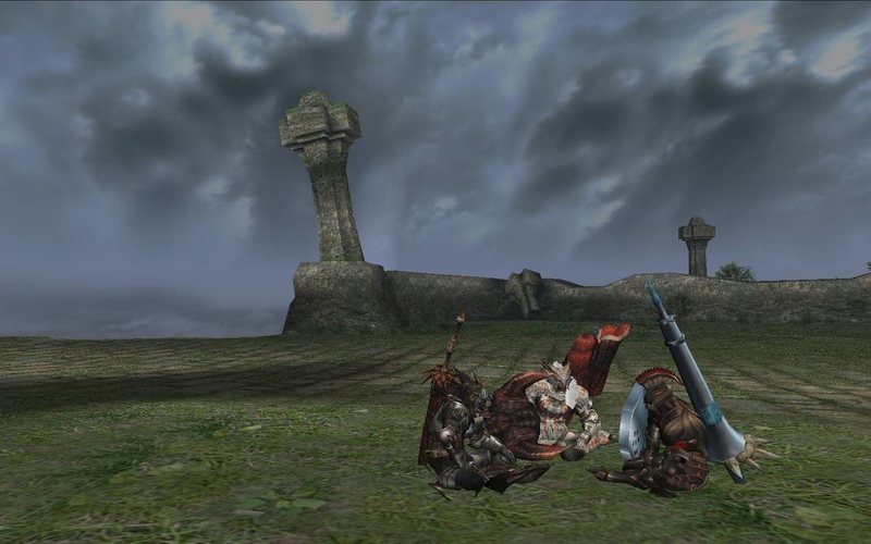 Monster Hunter Frontier