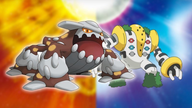 Llega Heatran en su forma Shiny a Pokémon Go