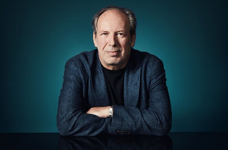 Hans Zimmer