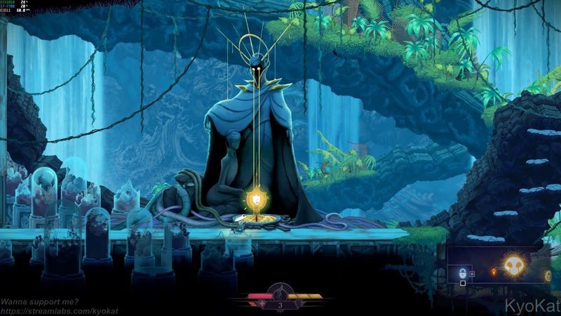¡Llega gratis Sundered: Eldrich Edition a la Epic Games Store!